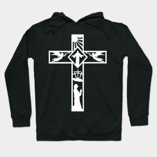 Holy saturday t-shirt Hoodie